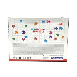 CLEMENTONI Puzzle -"Marvel Avengers" 2 Puzzle 30 Teile Rückseite