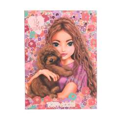TOPModel Briefpapier FLORAL - Briefpapier einzeln