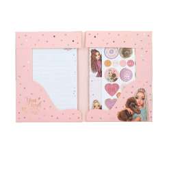 TOPModel Briefpapier FLORAL - Briefpapier offen