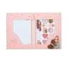 TOPModel Briefpapier FLORAL - Briefpapier offen