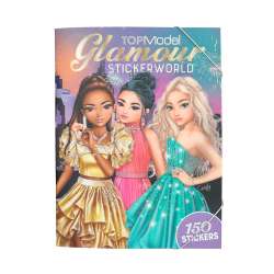 TOPModel Glamour Stickerworld - geschlossen