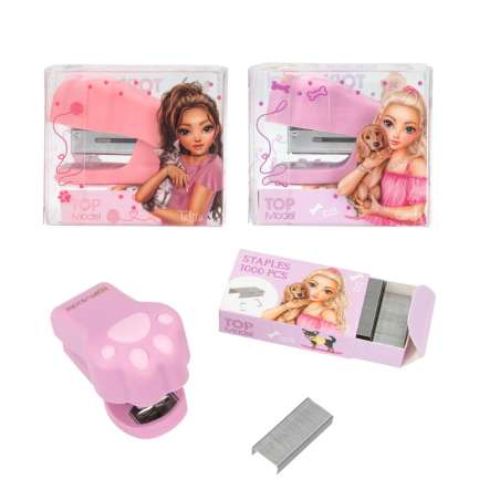TOPModel Mini Tacker Set KITTY & DOGGY