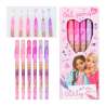 TOPModel Girly Gel Stifte Set - sortiert