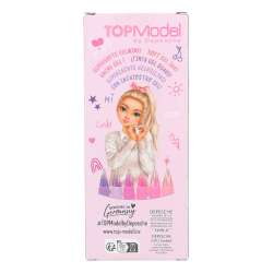TOPModel Girly Gel Stifte Set - hinten