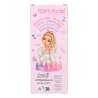 TOPModel Girly Gel Stifte Set - hinten