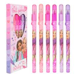 TOPModel Girly Gel Stifte Set