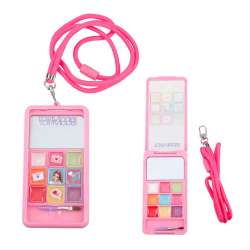 TOPModel Lipgloss Smartphone zum Umhängen BEAUTY and ME - offen