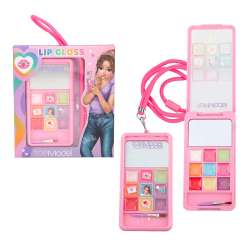 TOPModel Lipgloss Smartphone zum Umhängen BEAUTY and ME