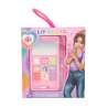TOPModel Lipgloss Smartphone zum Umhängen BEAUTY and ME - Packung