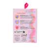 TOPModel Lipgloss Set Holo BEAUTY and ME - hinten