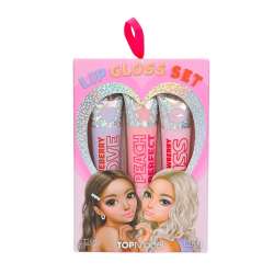 TOPModel Lipgloss Set Holo BEAUTY and ME - Packung