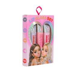 TOPModel Lipgloss Set Holo BEAUTY and ME - seitlich