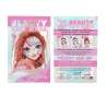 TOPModel Tuchmaske Holo BEAUTY and ME - Beispiel