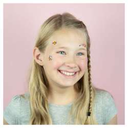 TOPModel Face Crystal Sticker BEAUTY and ME - Kind