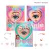 TOPModel Face Crystal Sticker BEAUTY and ME