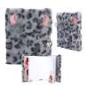 TOPModel COSY CAT Tagebuch mit Schloss Blau