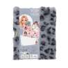 TOPModel COSY CAT Tagebuch mit Schloss Blau - Verpackung