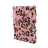 TOPModel COSY CAT Tagebuch mit Schloss Rosa - seitlich