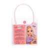 TOPModel Lipgloss Set im Täschchen BEAUTY and ME - Tasche Rückseite
