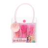 TOPModel Lipgloss Set im Täschchen BEAUTY and ME - Tasche