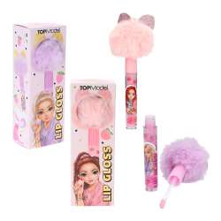 TOPModel Lipgloss Pompom BEAUTY and ME