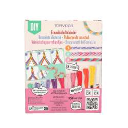 TOPModel DIY Freundschaftsbänder - Packung
