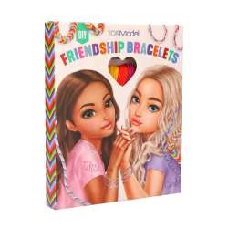 TOPModel DIY Freundschaftsbänder - seitlich