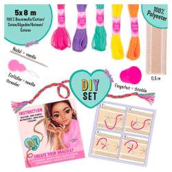TOPModel DIY Create your Bracelet Armband - Sortiment