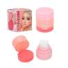 TOPModel Blush Stamp BEAUTY and ME - Variante