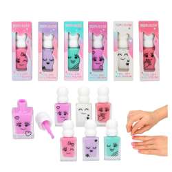 TOPModel Nagellack abziehbar BEAUTY and ME