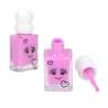 TOPModel Nagellack abziehbar BEAUTY and ME - offen
