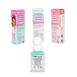 TOPModel Nagellack abziehbar BEAUTY and ME - Sortiment