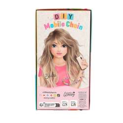 TOPModel DIY Mobile Chain Kette - Titel