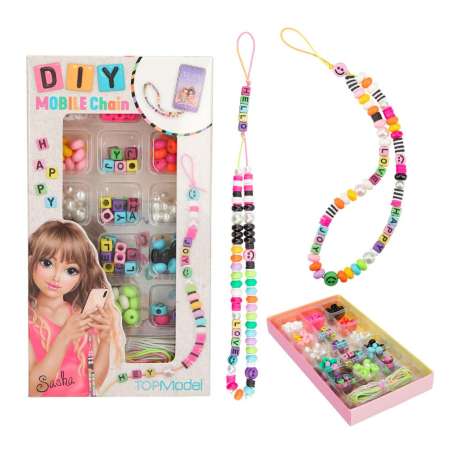 TOPModel DIY Mobile Chain Kette