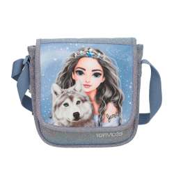 TOPModel kleine Umhängetasche WOLF - Front