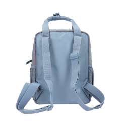 TOPModel Rucksack WOLF - hinten