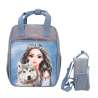 TOPModel Rucksack WOLF