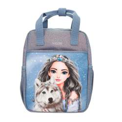 TOPModel Rucksack WOLF - Front
