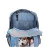 TOPModel Rucksack WOLF - offen