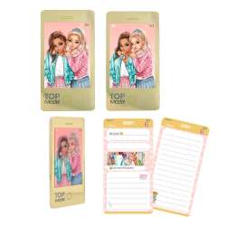 TOPModel Mobile Notizbuch mit Wackelbild