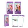 TOPModel Mobile Notizbuch mit Wackelbild - Variante