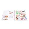 Create your TOPModel Doggy Malbuch - Buch