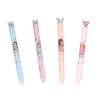 TOPModel Radierbarer Gelstift KITTY & DOGGY - aufgestellt