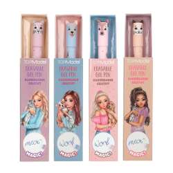 TOPModel Radierbarer Gelstift KITTY & DOGGY - Verpackung