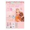 TOPModel Wecker Öhrchen FLORAL - Verpackung