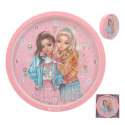 TOPModel Wanduhr TEAM TEDDY