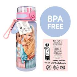 TOPModel Trinkflasche TEAM TEDDY