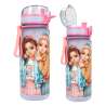 TOPModel Trinkflasche TEAM TEDDY - geöffnet