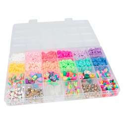 TOPModel DIY Perlen Set - offen