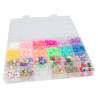 TOPModel DIY Perlen Set - offen